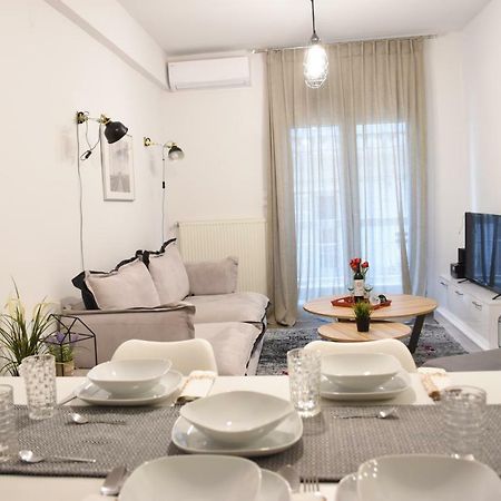 Apartmán Heliconia Deluxe Apt Must Soluň Exteriér fotografie
