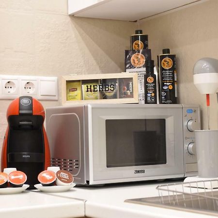 Apartmán Heliconia Deluxe Apt Must Soluň Exteriér fotografie