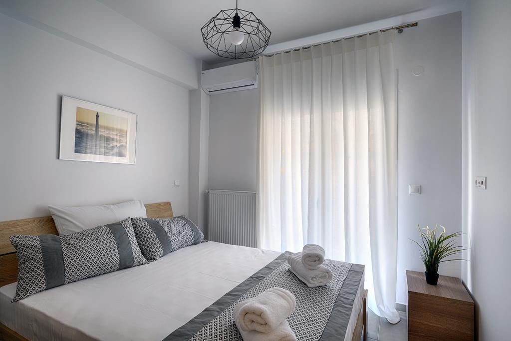 Apartmán Heliconia Deluxe Apt Must Soluň Exteriér fotografie