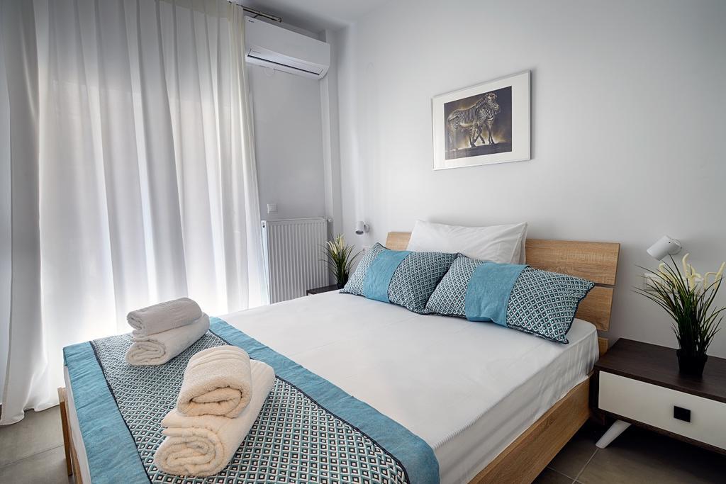 Apartmán Heliconia Deluxe Apt Must Soluň Exteriér fotografie