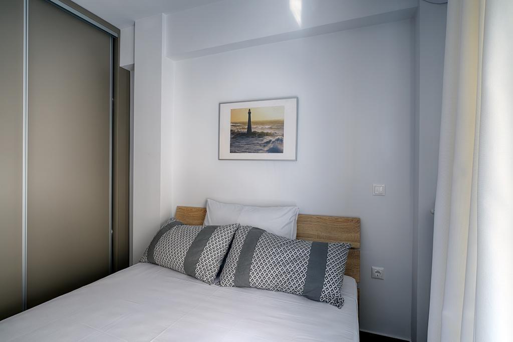 Apartmán Heliconia Deluxe Apt Must Soluň Exteriér fotografie