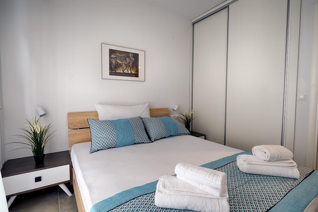 Apartmán Heliconia Deluxe Apt Must Soluň Exteriér fotografie