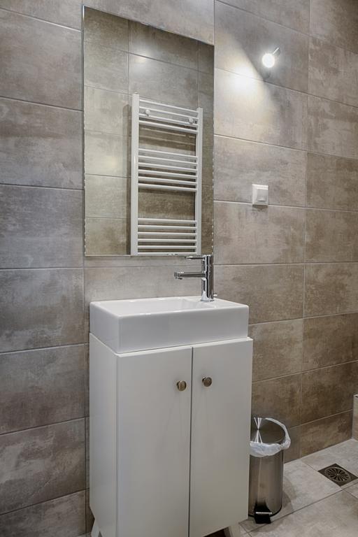 Apartmán Heliconia Deluxe Apt Must Soluň Exteriér fotografie