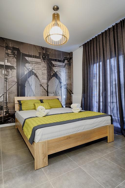 Apartmán Heliconia Deluxe Apt Must Soluň Exteriér fotografie