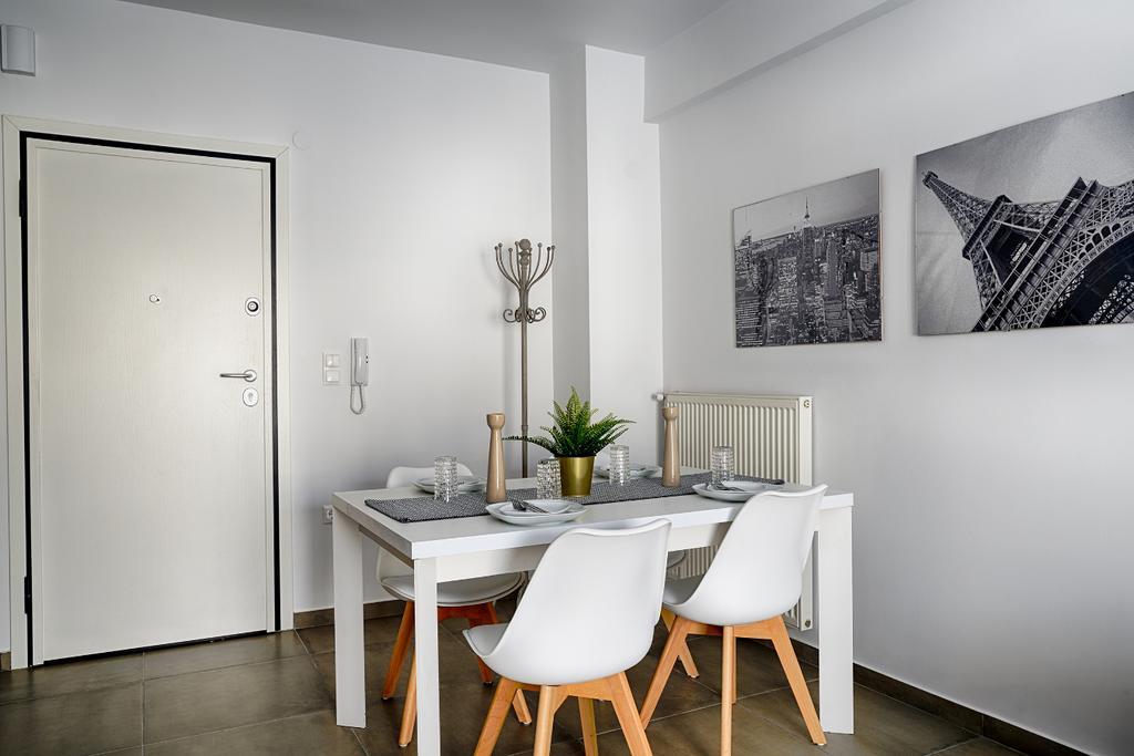 Heliconia Deluxe Apt Must Soluň Exteriér fotografie