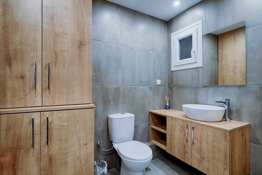 Apartmán Heliconia Deluxe Apt Must Soluň Exteriér fotografie