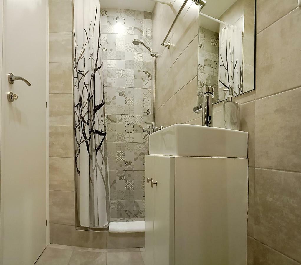 Apartmán Heliconia Deluxe Apt Must Soluň Exteriér fotografie
