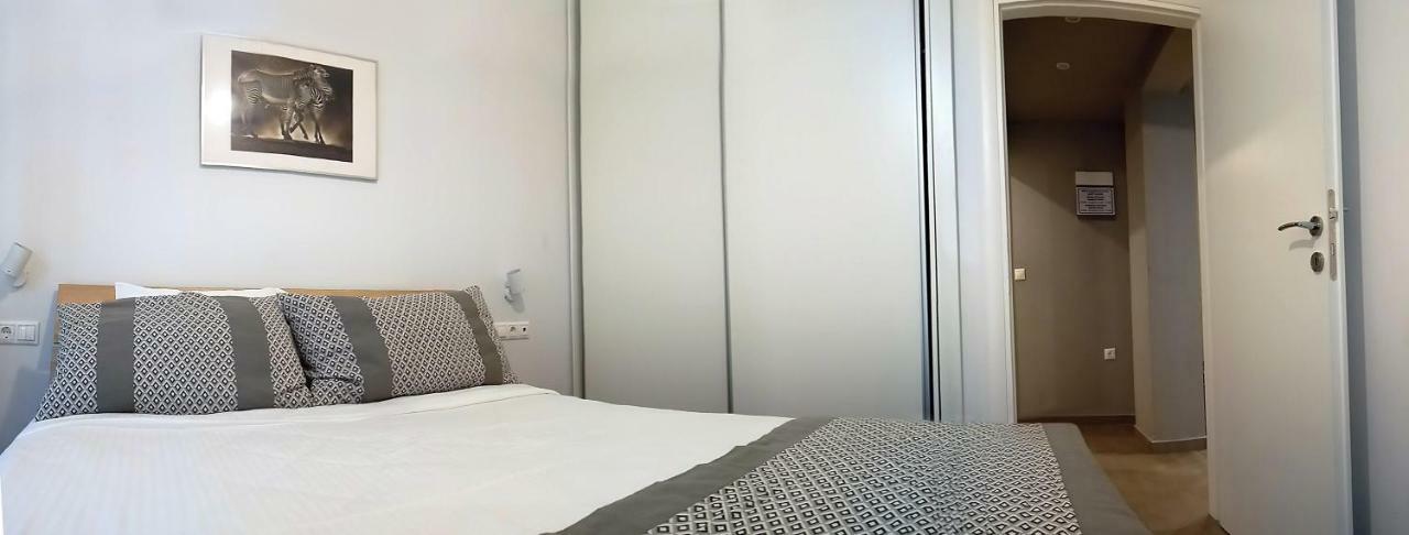 Apartmán Heliconia Deluxe Apt Must Soluň Exteriér fotografie