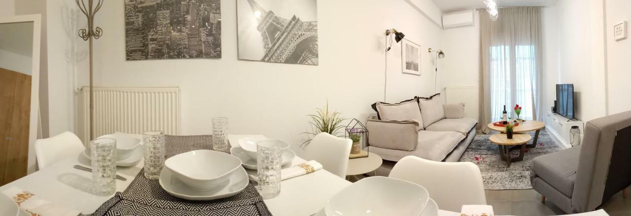 Heliconia Deluxe Apt Must Soluň Exteriér fotografie