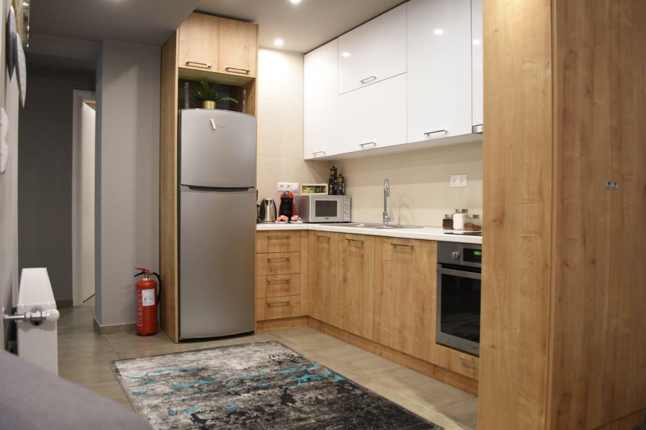 Apartmán Heliconia Deluxe Apt Must Soluň Exteriér fotografie