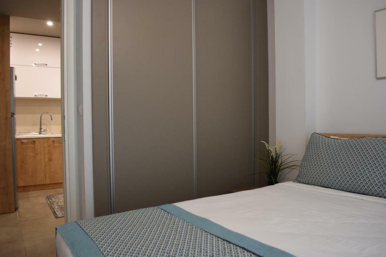 Apartmán Heliconia Deluxe Apt Must Soluň Exteriér fotografie