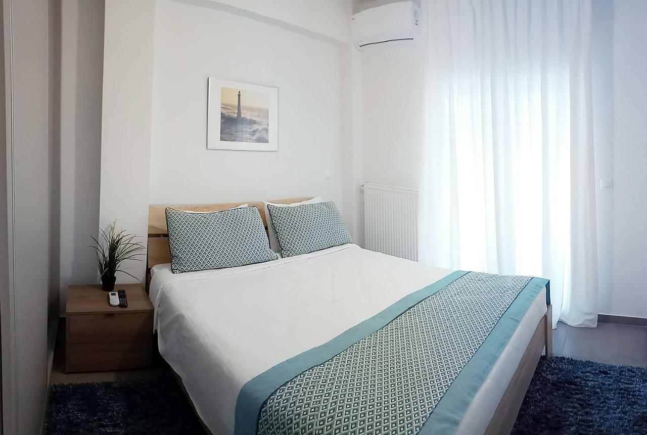Apartmán Heliconia Deluxe Apt Must Soluň Exteriér fotografie