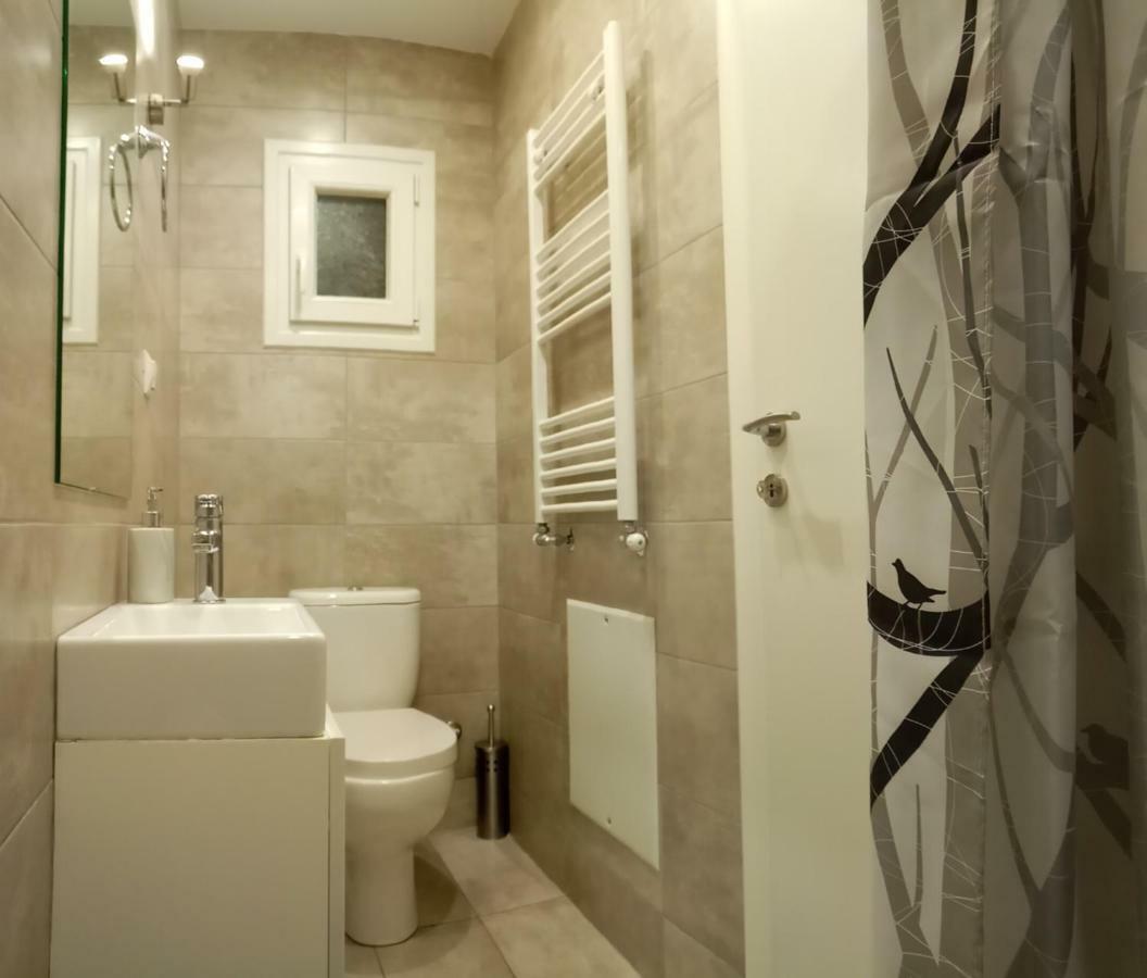 Apartmán Heliconia Deluxe Apt Must Soluň Exteriér fotografie