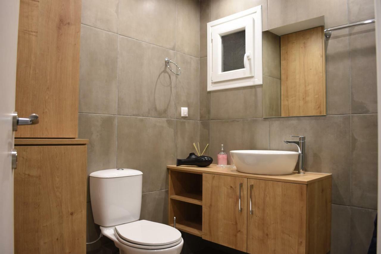 Apartmán Heliconia Deluxe Apt Must Soluň Exteriér fotografie