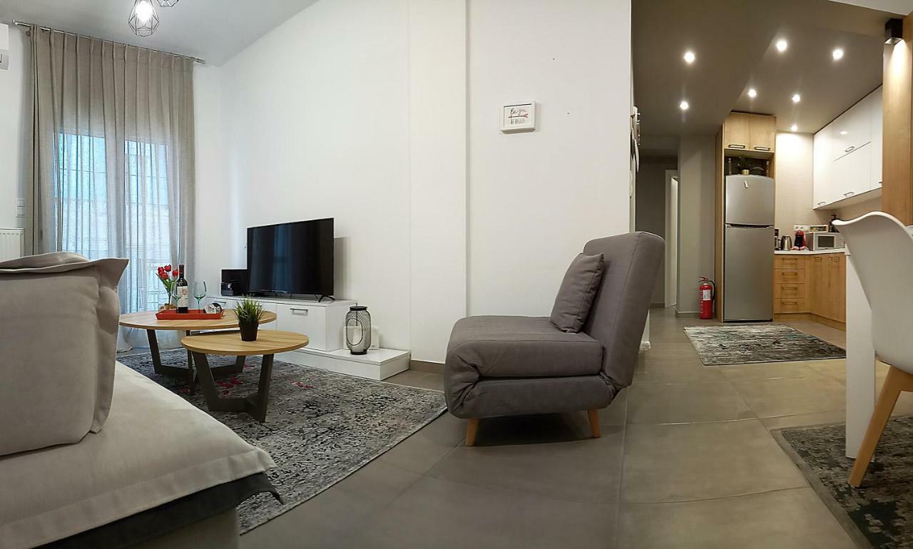 Heliconia Deluxe Apt Must Soluň Exteriér fotografie