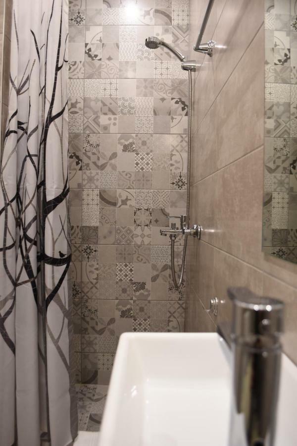 Apartmán Heliconia Deluxe Apt Must Soluň Exteriér fotografie